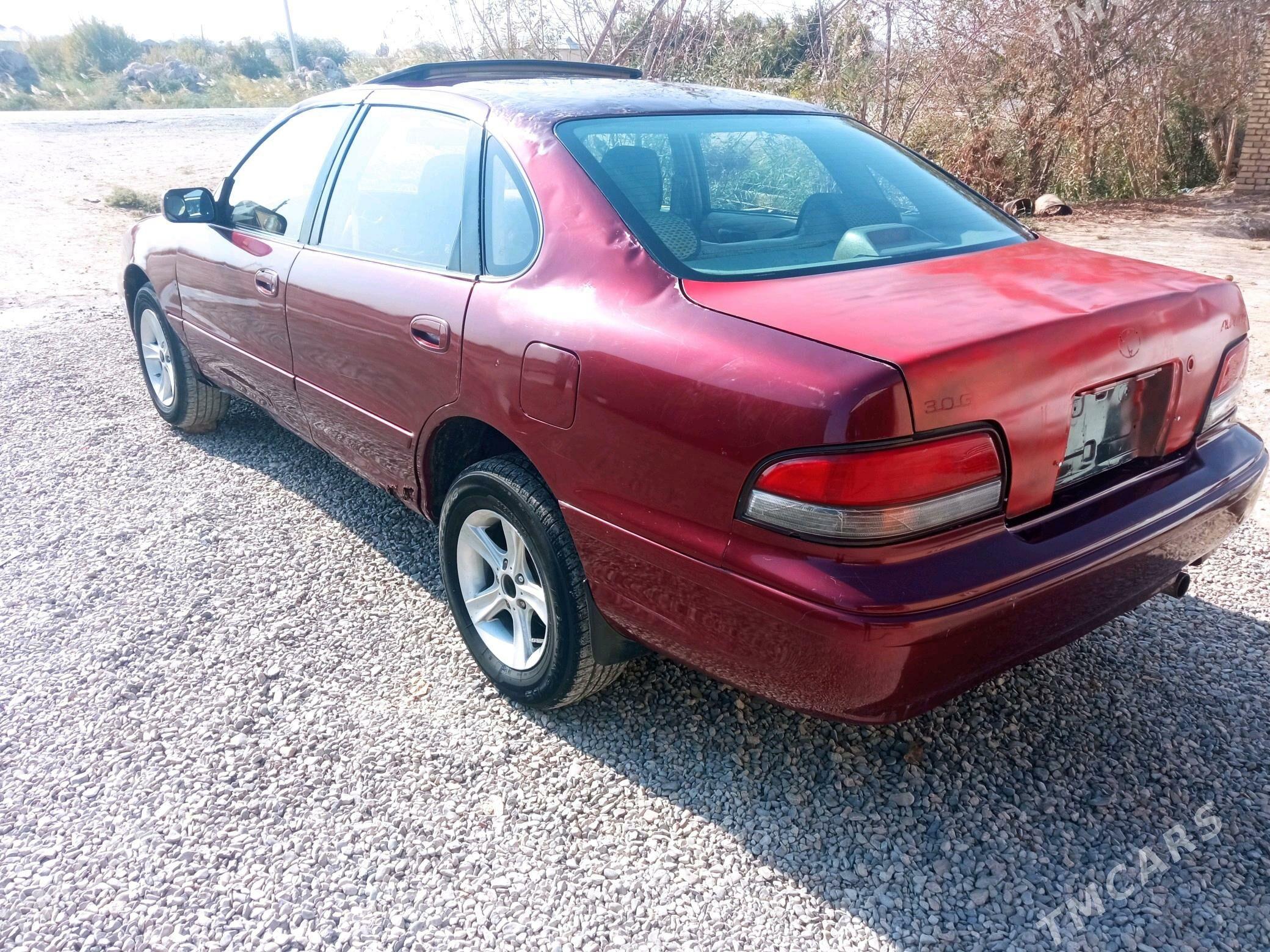 Toyota Avalon 1996 - 75 000 TMT - Мургап - img 4