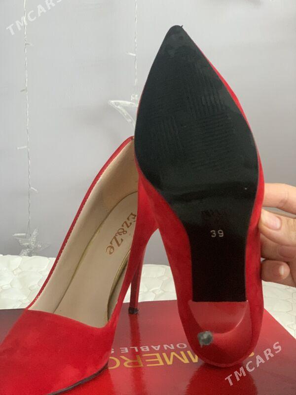 туфли - Туркменбаши - img 2