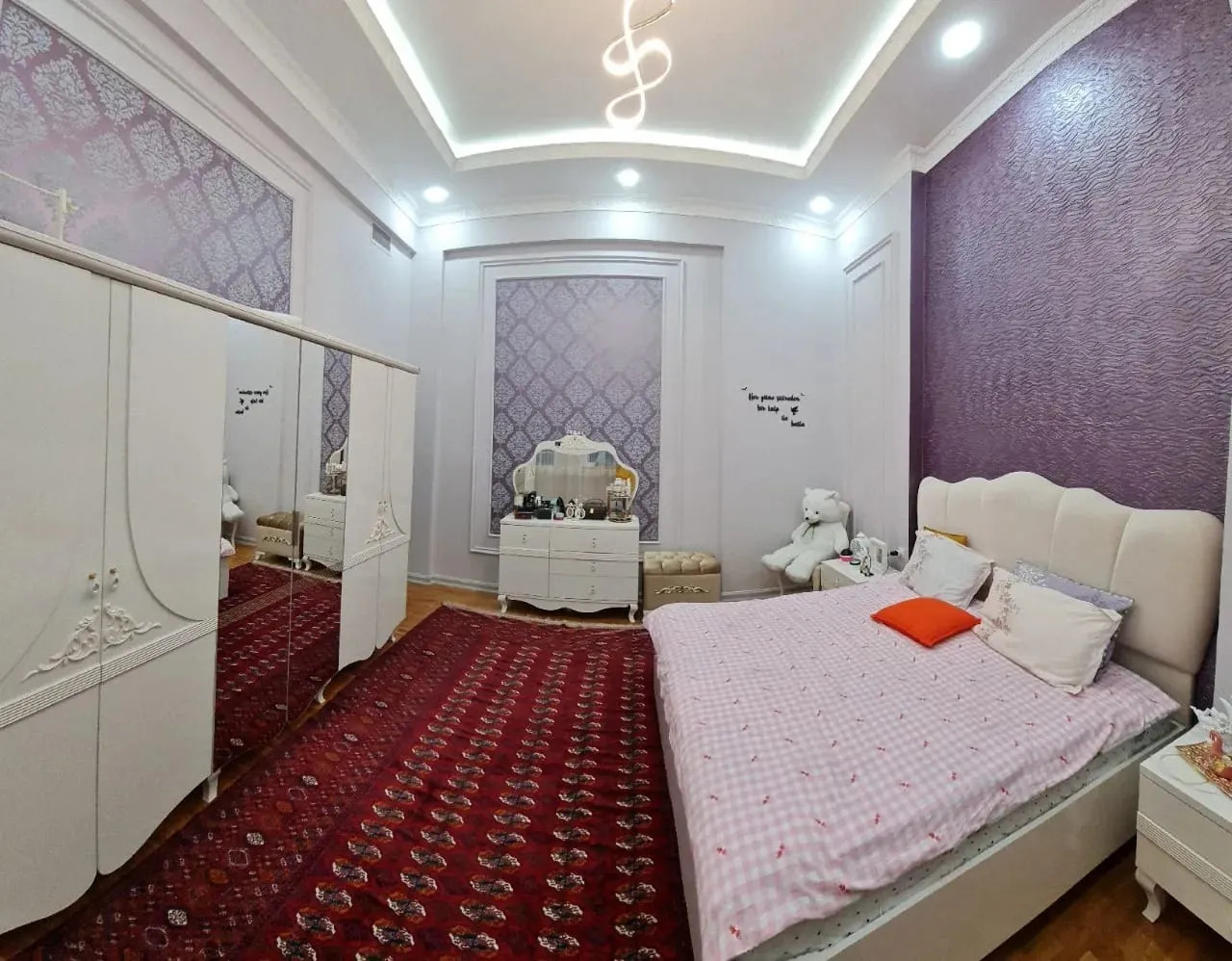 Sowetskiy Elitka 2 kom - Aşgabat - img 4
