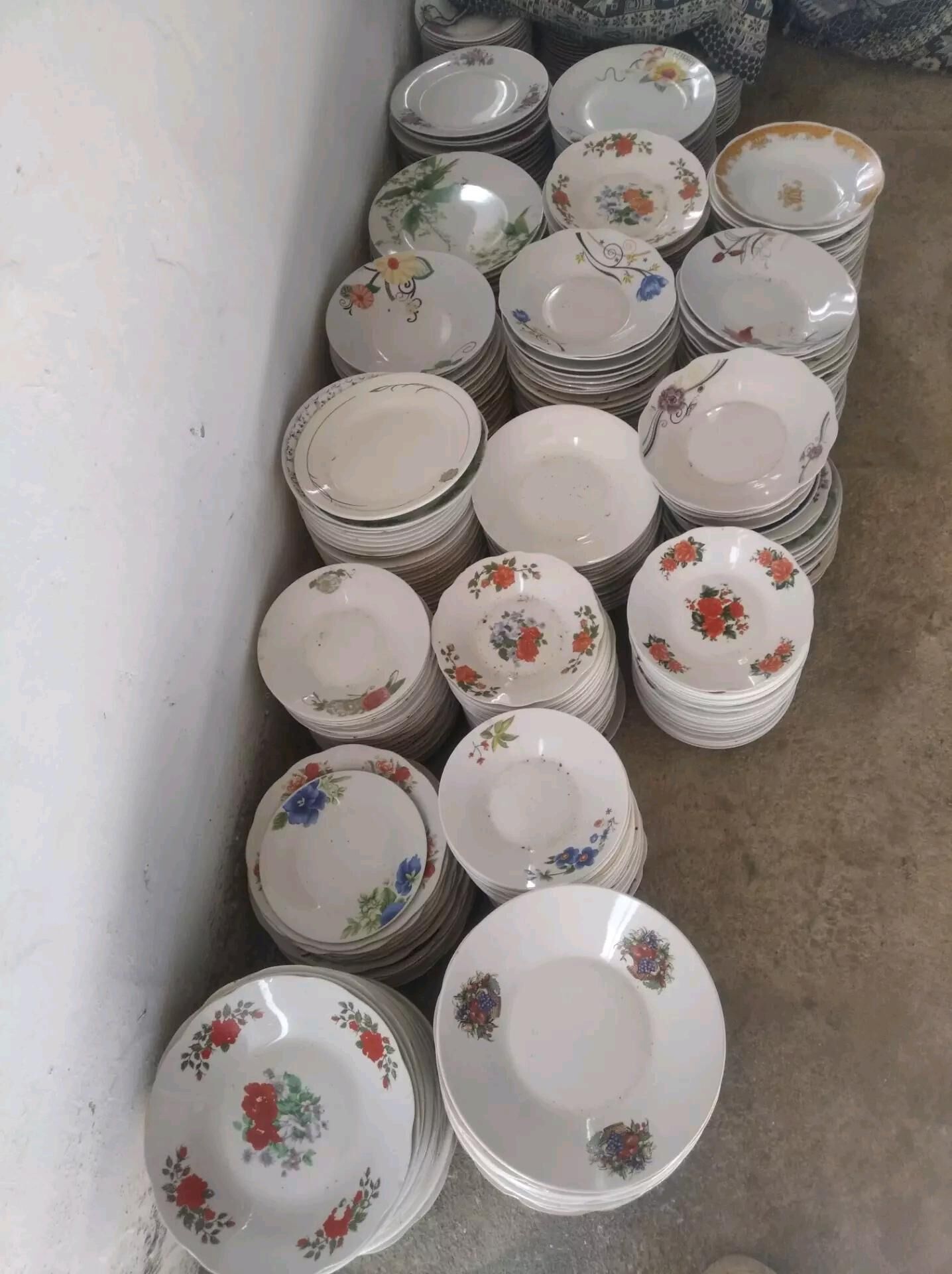 Geyilen Esikler Haly Pasuda Al - Aşgabat - img 7