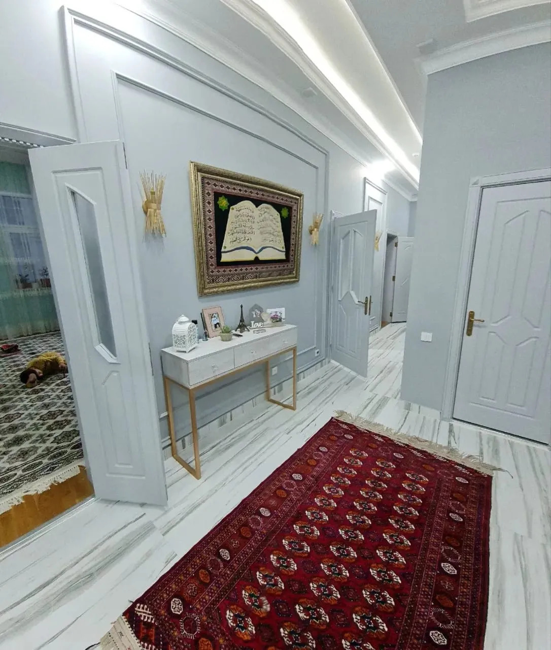 Sowetskiy Elitka 2 kom - Aşgabat - img 2