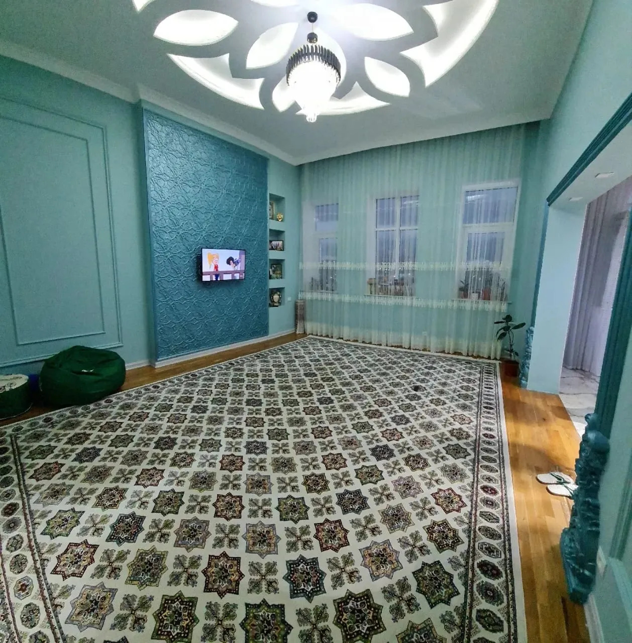 Sowetskiy Elitka 2 kom - Aşgabat - img 10