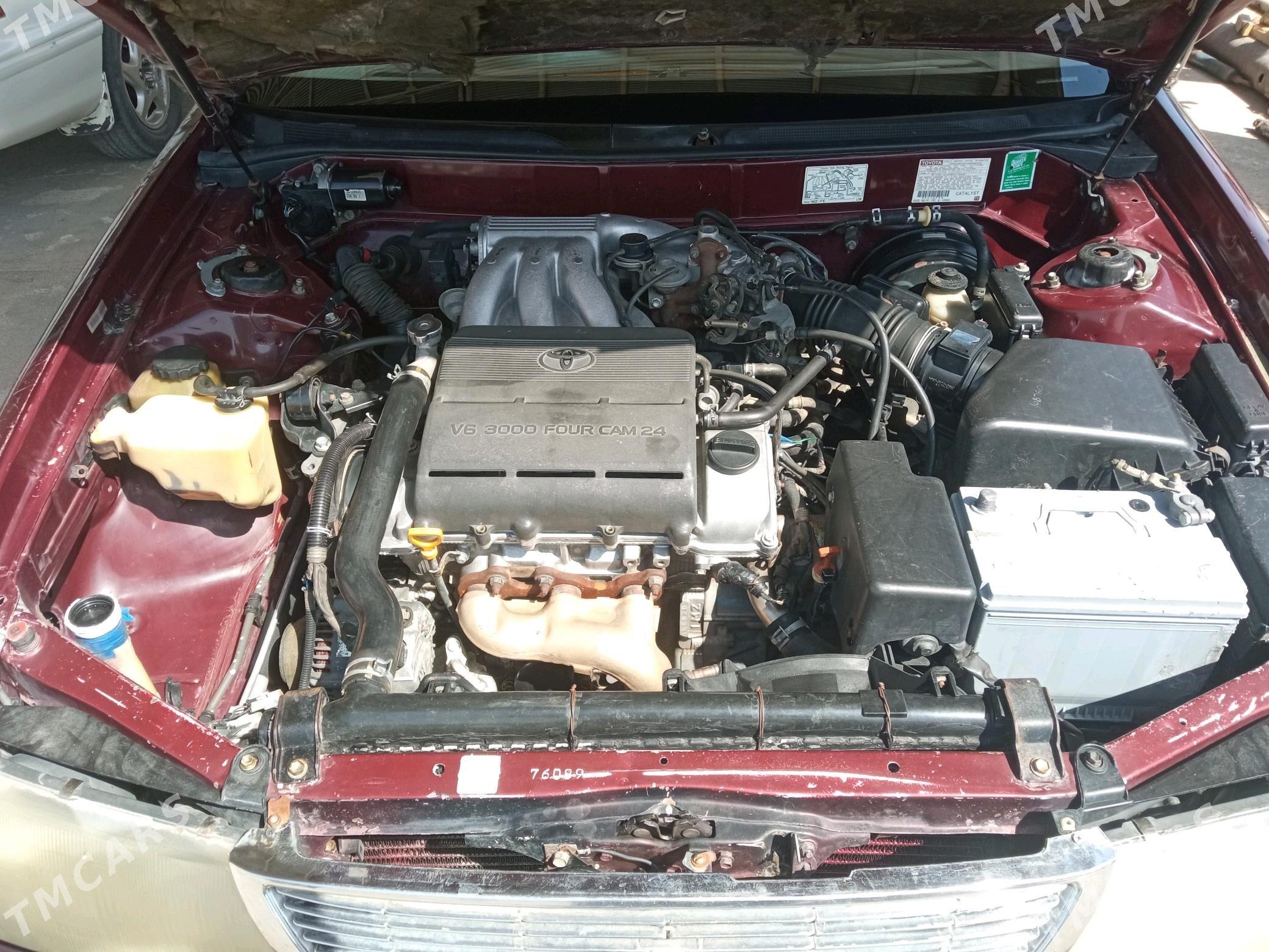 Toyota Avalon 1996 - 75 000 TMT - Мургап - img 5