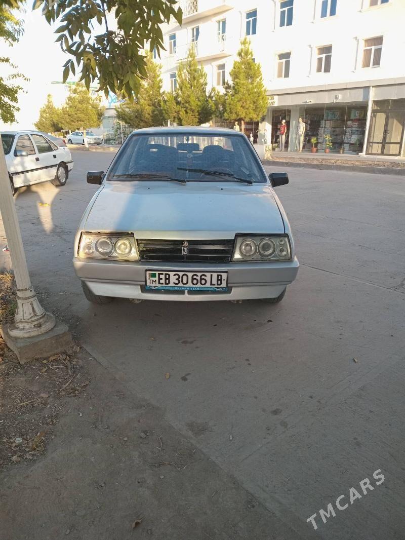 Lada 21099 2001 - 13 000 TMT - Туркменабат - img 5