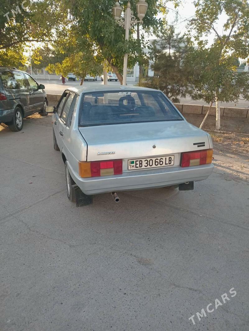 Lada 21099 2001 - 13 000 TMT - Туркменабат - img 6