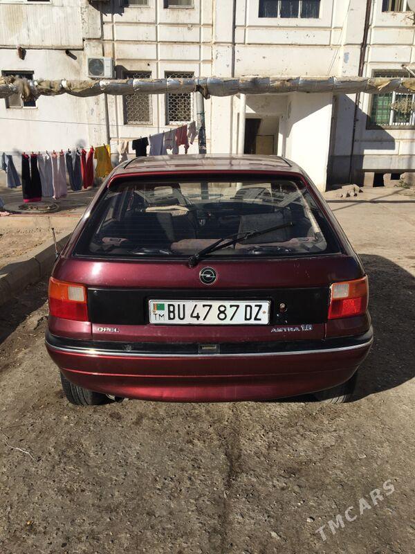 Opel Astra 1992 - 39 000 TMT - Дашогуз - img 5