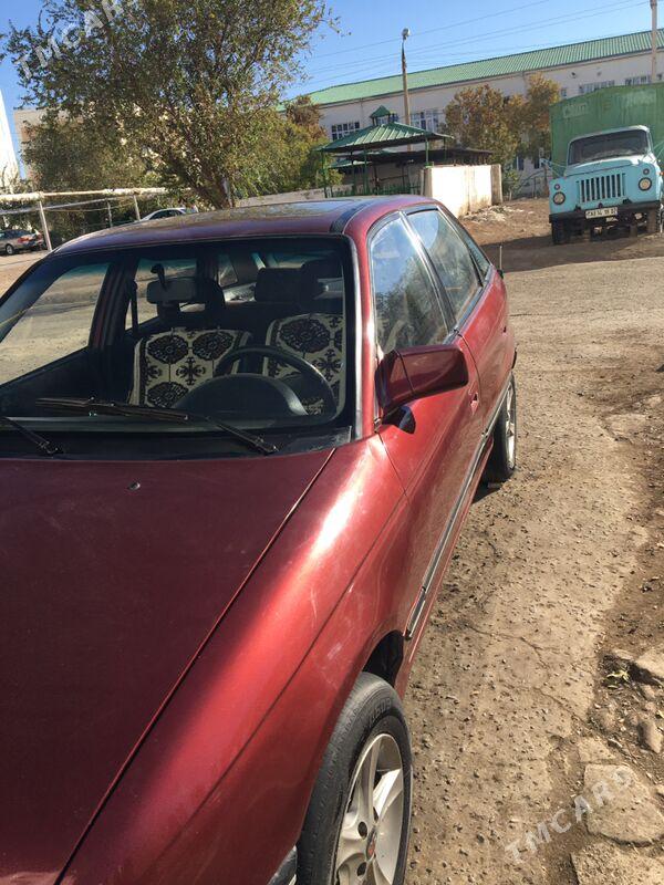 Opel Astra 1992 - 39 000 TMT - Дашогуз - img 4