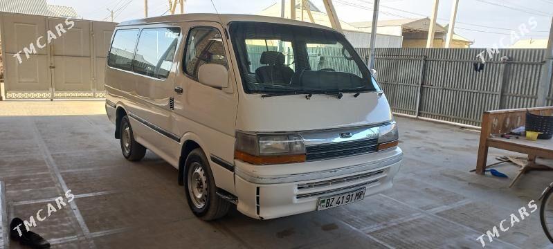 Toyota Hiace 1993 - 35 000 TMT - Mary - img 6