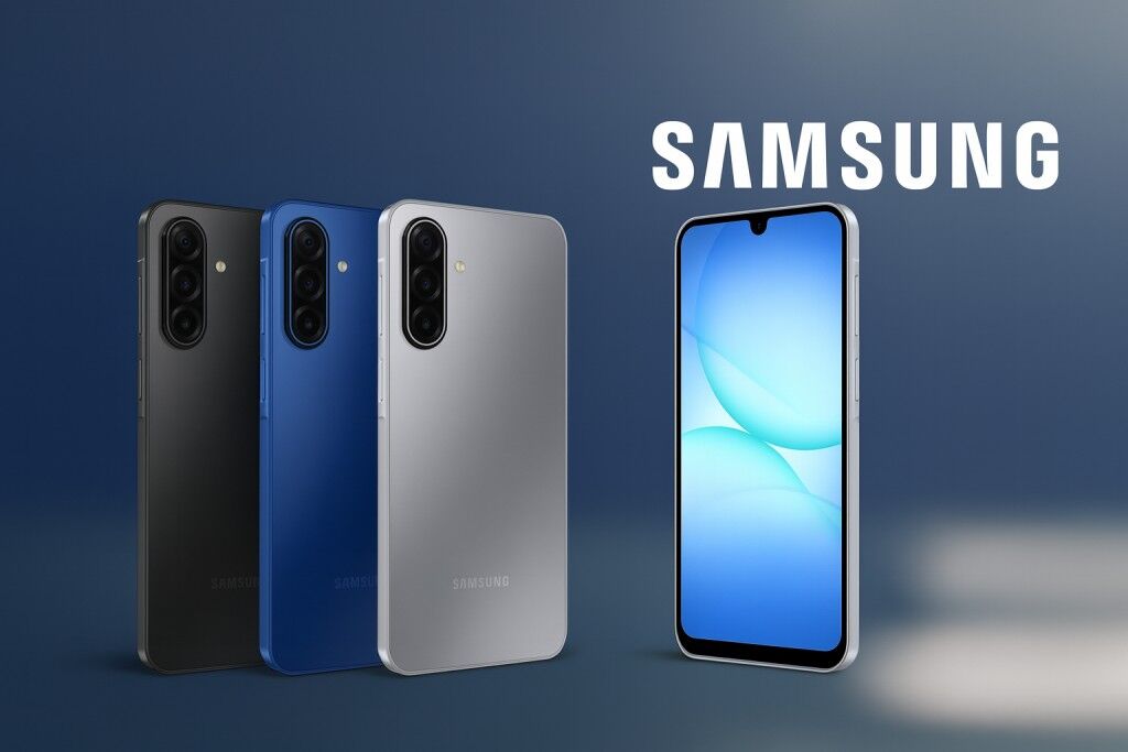 Samsung A17   models 8/256 - Ашхабад - img 2
