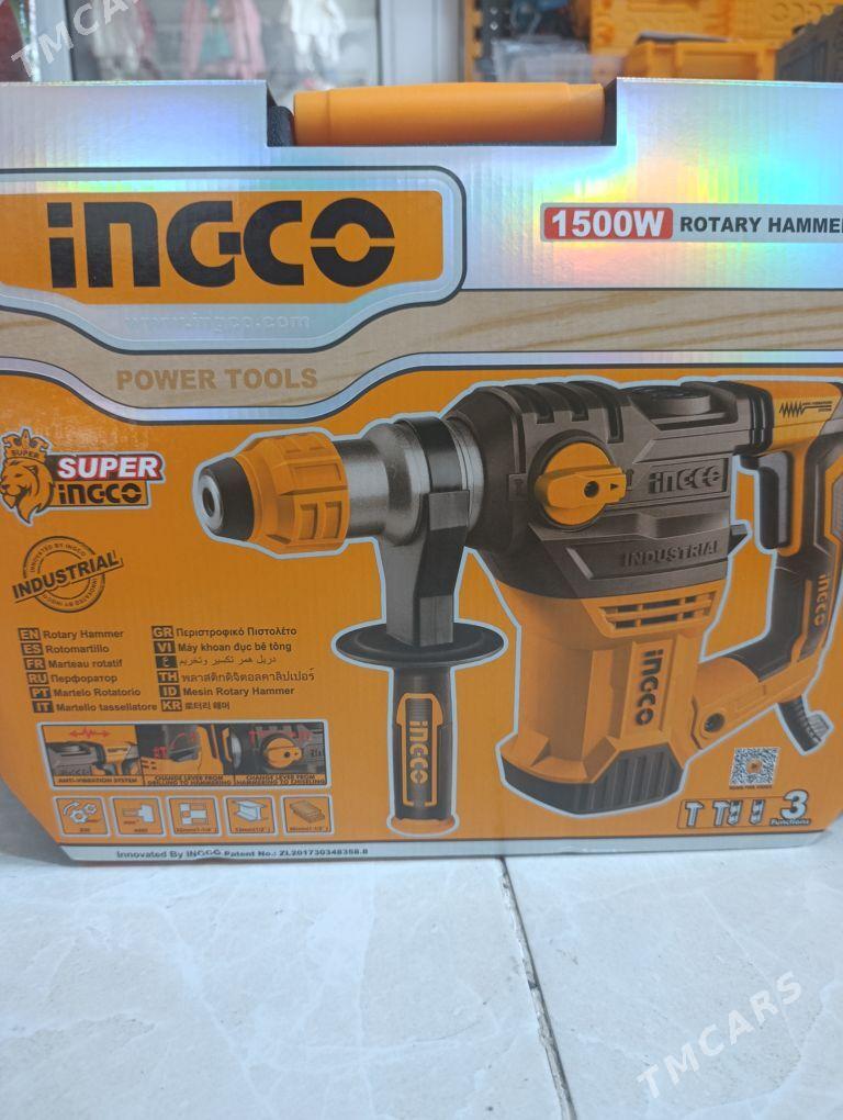 Ingko Perforator 32 - Гуртли - img 3