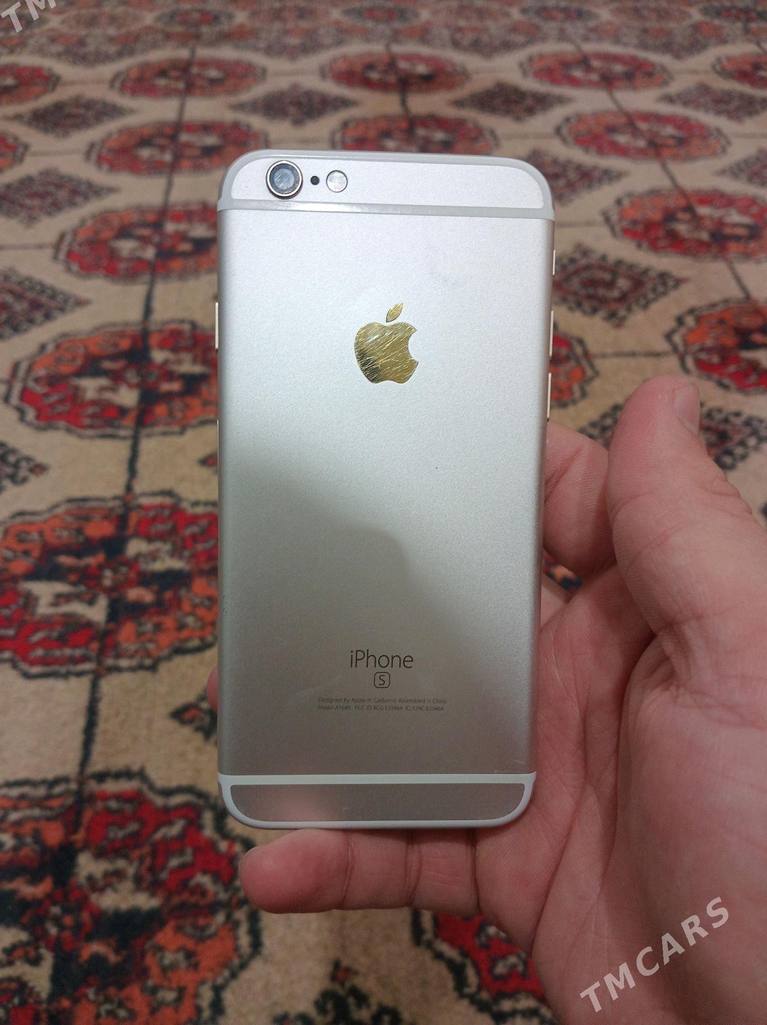 iphone 6s - Mary - img 3