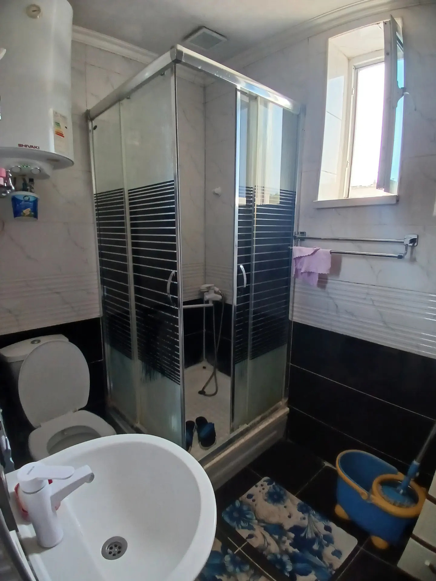 Hitrowka 4/2etažy 2komnat - Hitrowka - img 7