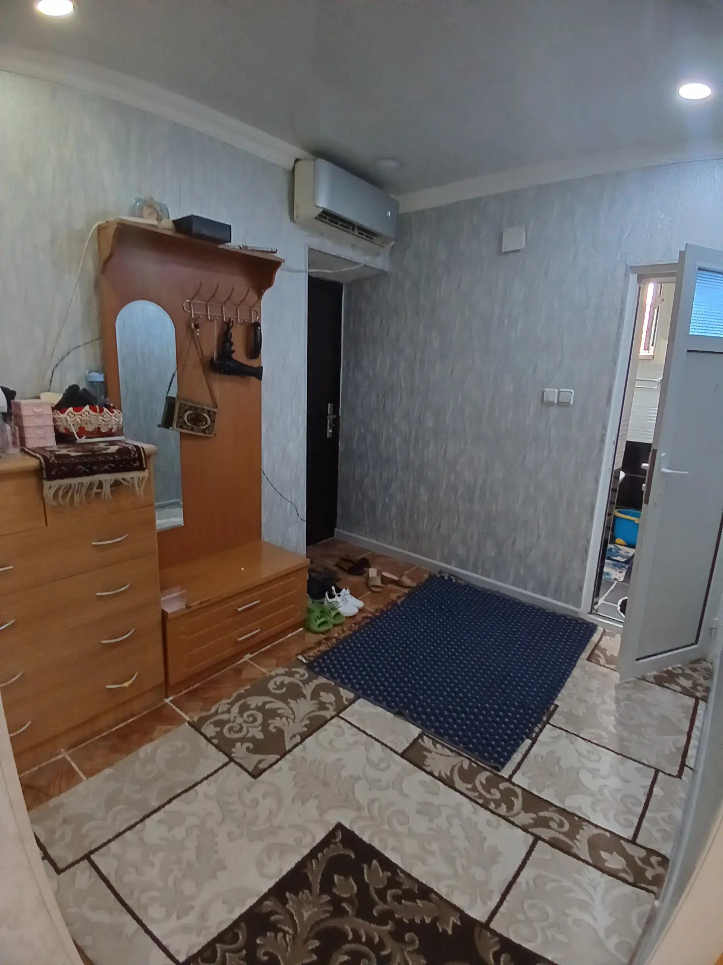 Hitrowka 4/2etažy 2komnat - Hitrowka - img 3