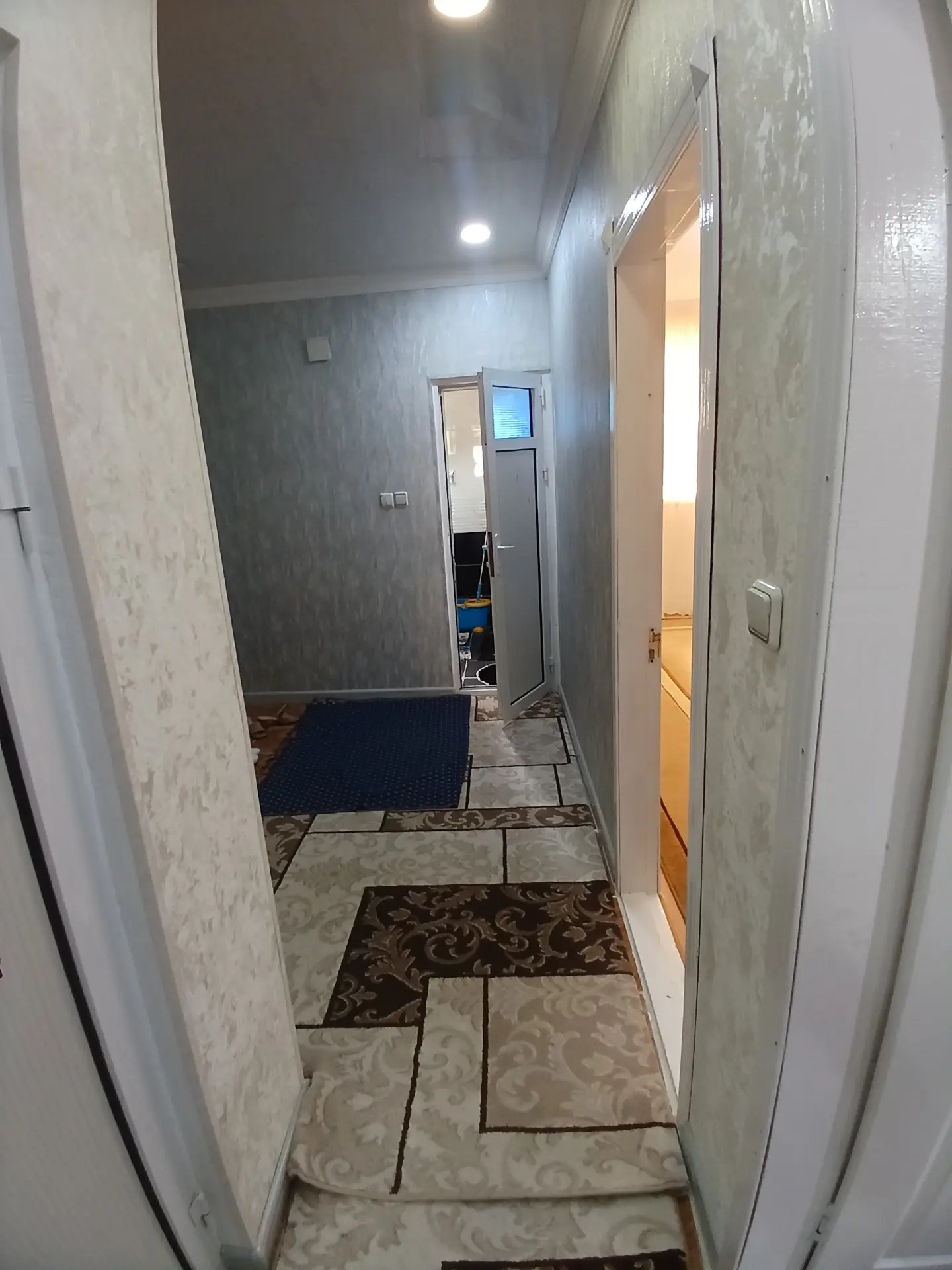 Hitrowka 4/2etažy 2komnat - Hitrowka - img 4