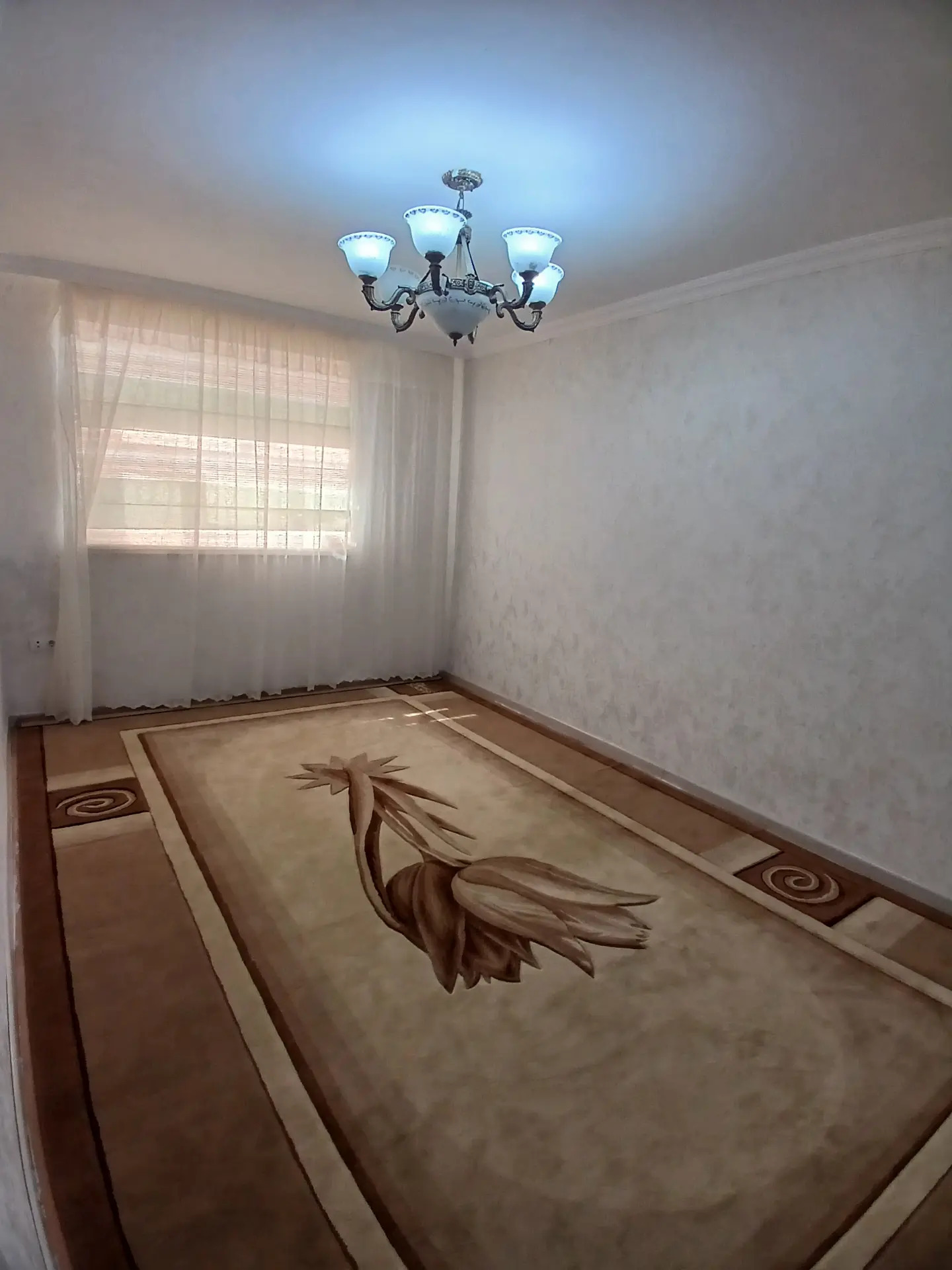 Hitrowka 4/2etažy 2komnat - Hitrowka - img 2