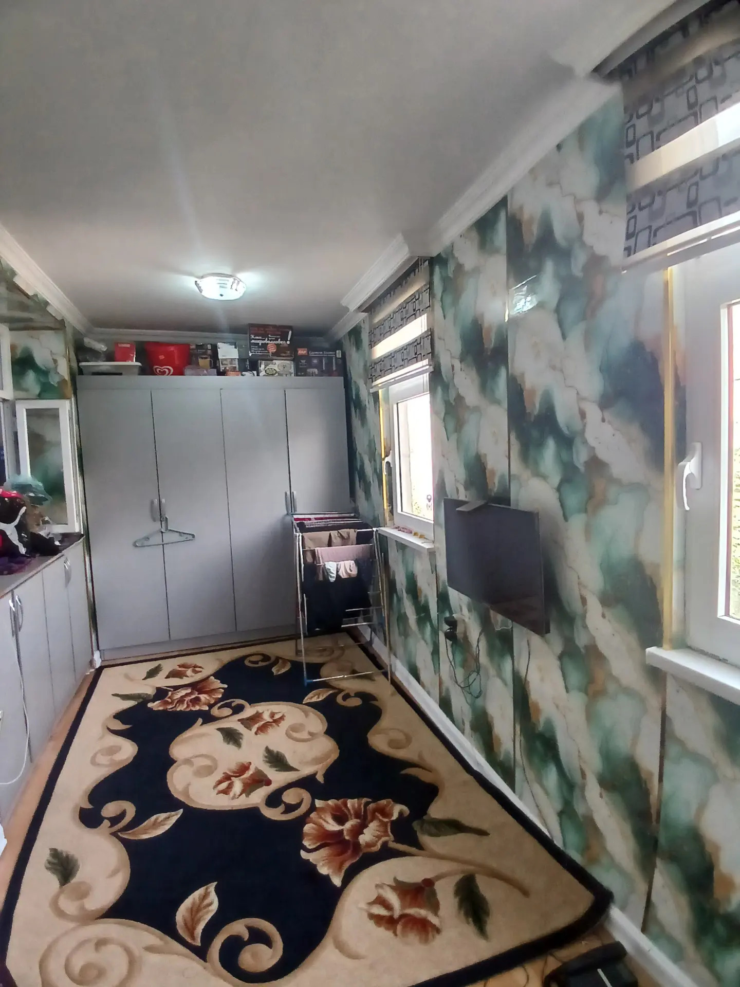 Hitrowka 4/2etažy 2komnat - Hitrowka - img 5