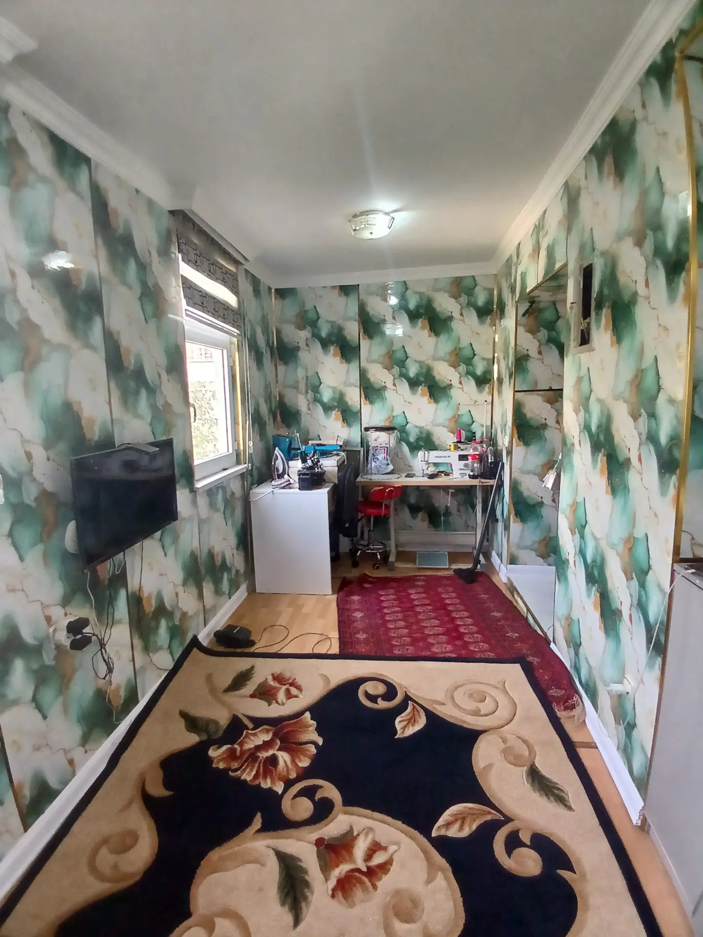 Hitrowka 4/2etažy 2komnat - Hitrowka - img 6