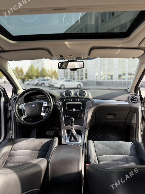 Ford Mondeo 2013 - 150 000 TMT - Aşgabat - img 7