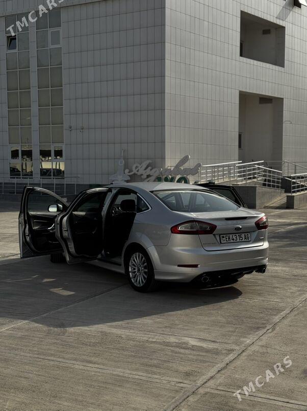 Ford Mondeo 2013 - 150 000 TMT - Aşgabat - img 4