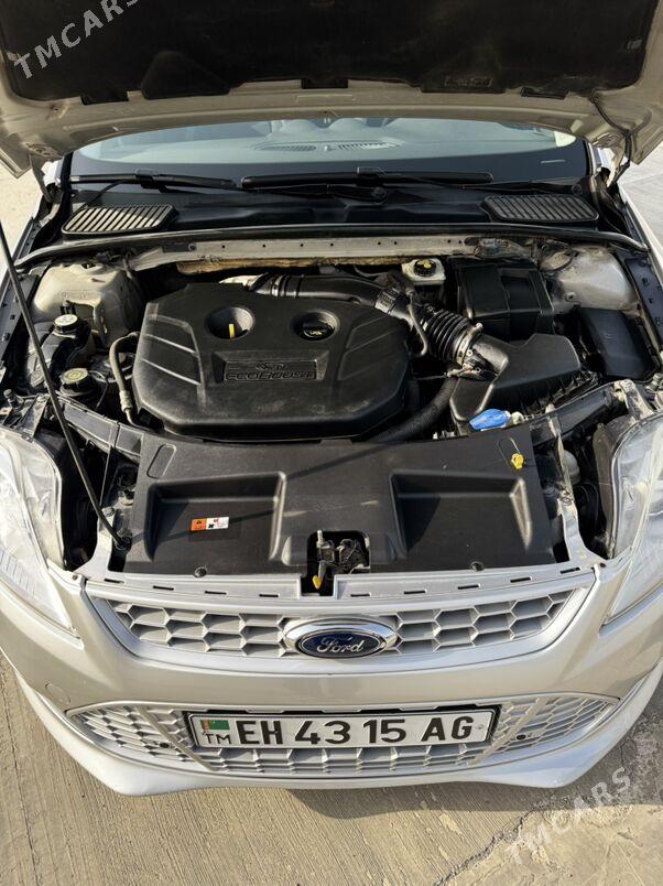 Ford Mondeo 2013 - 150 000 TMT - Aşgabat - img 10