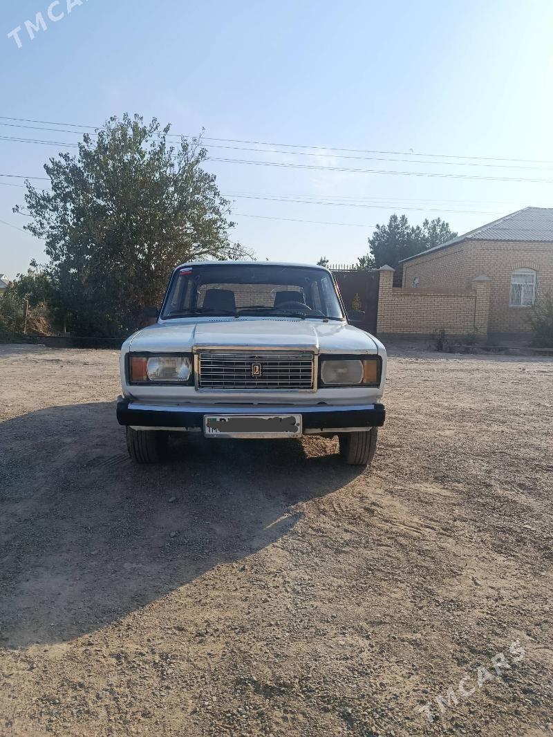 Lada 2107 1999 - 32 000 TMT - Мары - img 3