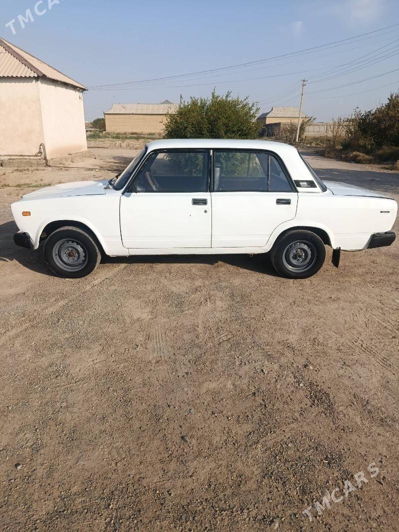 Lada 2107 1999 - 32 000 TMT - Мары - img 6