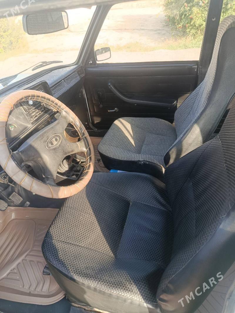 Lada 2107 1999 - 32 000 TMT - Мары - img 5