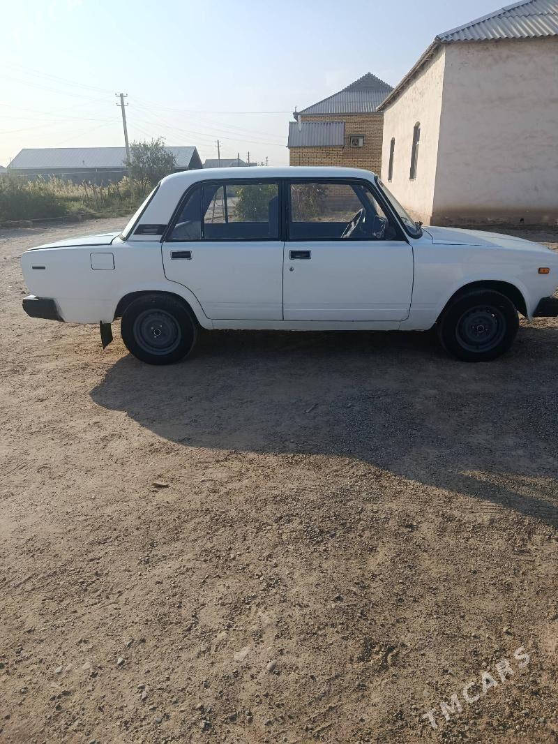 Lada 2107 1999 - 32 000 TMT - Мары - img 4