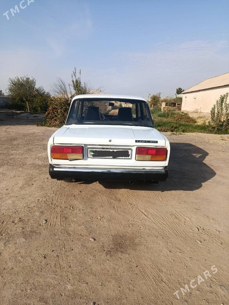 Lada 2107 1999 - 32 000 TMT - Мары - img 2