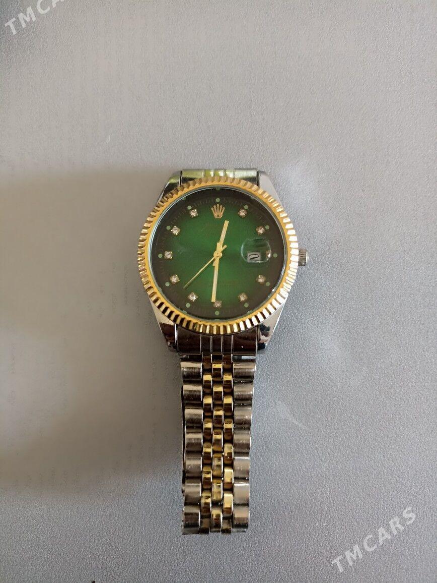 Rolex sagat - Мары - img 2