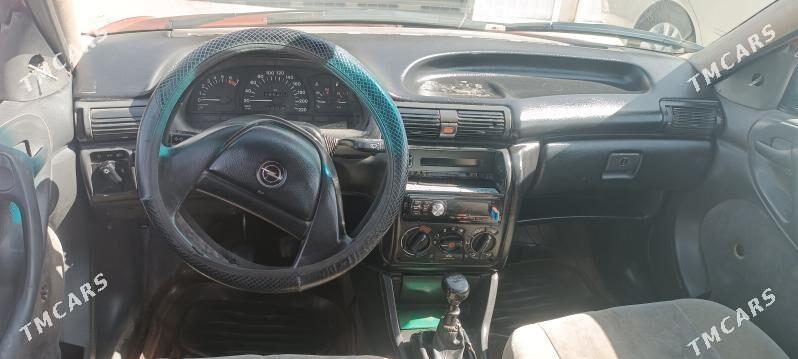 Opel Astra 1992 - 22 000 TMT - Мары - img 3