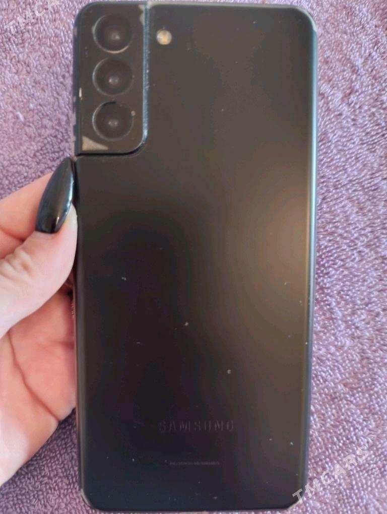 S21+ plus - Мары - img 2