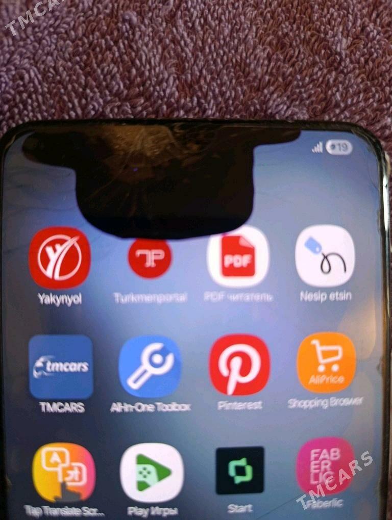 S21+ plus - Мары - img 4