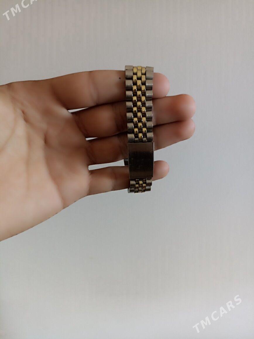 Rolex sagat - Мары - img 3