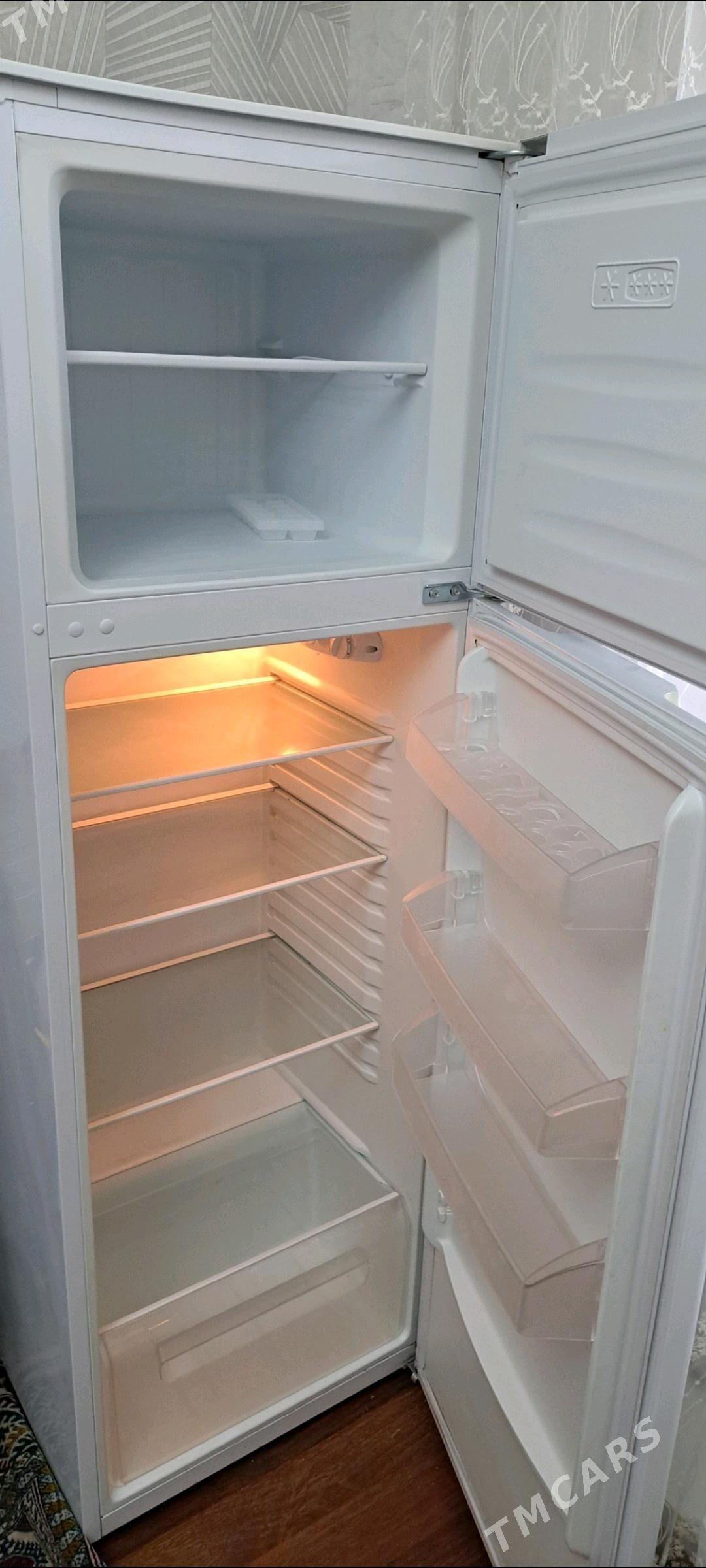 holodilnik Hisense - Aşgabat - img 2