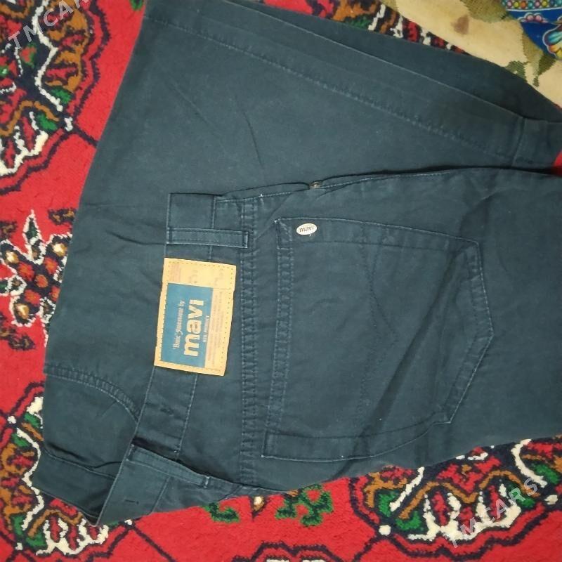 Jinsy - Büzmeýin - img 4