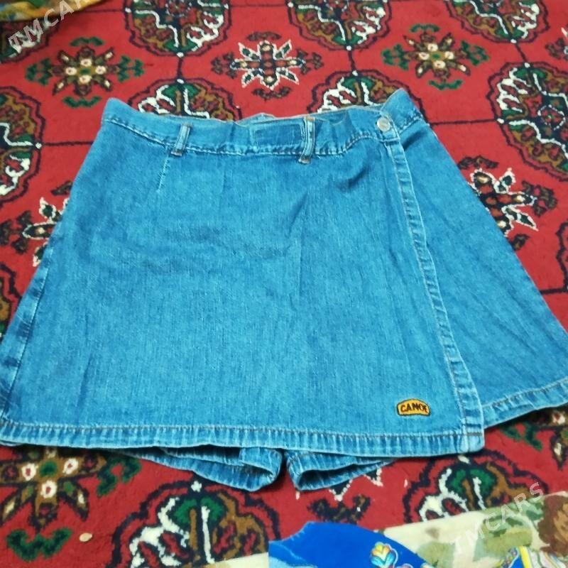 Jinsy - Büzmeýin - img 5