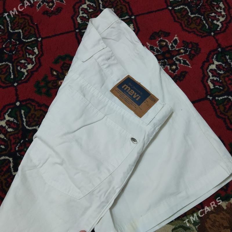 Jinsy - Büzmeýin - img 8