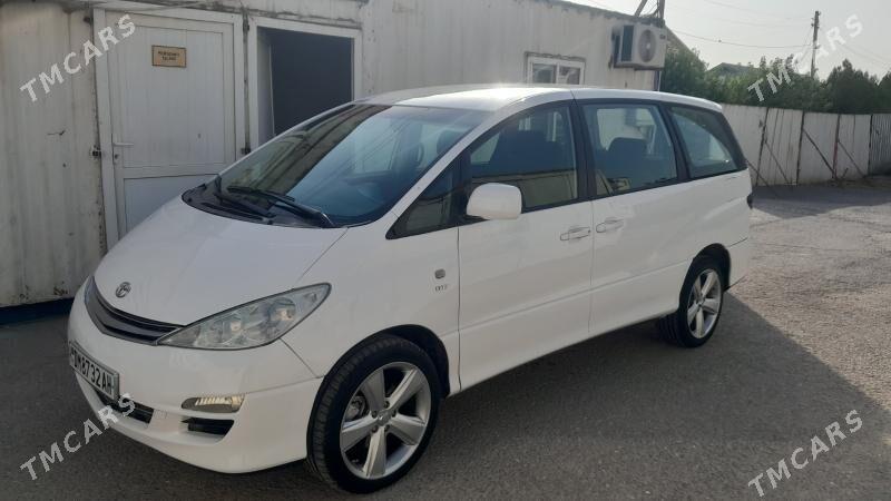 Toyota Previa 2005 - 160 000 TMT - Анев - img 7
