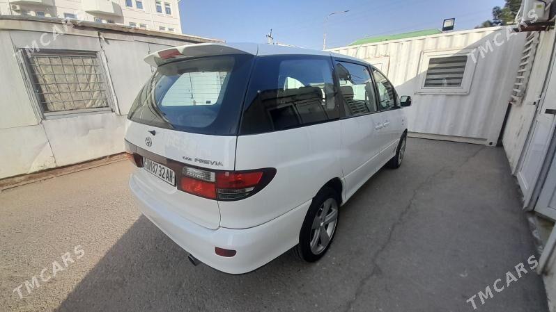 Toyota Previa 2005 - 160 000 TMT - Анев - img 4