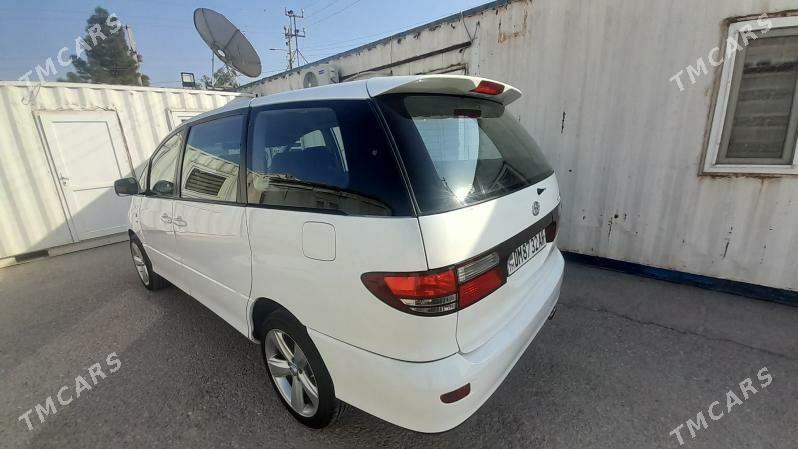 Toyota Previa 2005 - 160 000 TMT - Анев - img 2