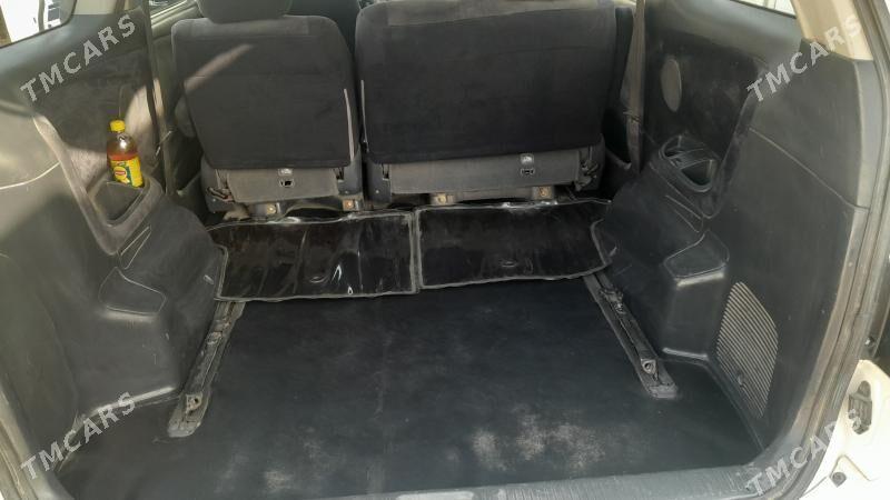 Toyota Previa 2005 - 160 000 TMT - Анев - img 8