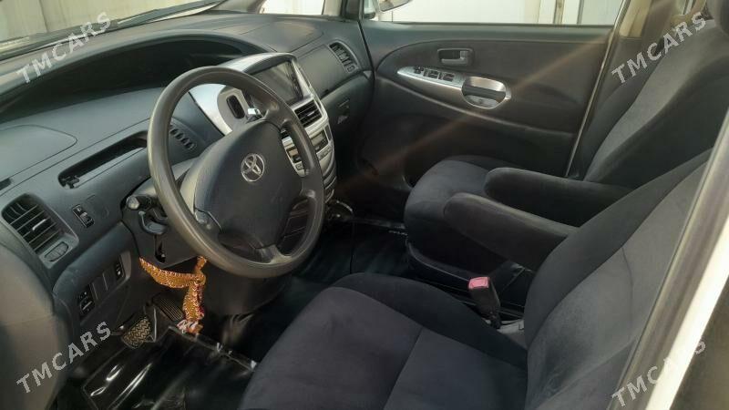 Toyota Previa 2005 - 160 000 TMT - Анев - img 6