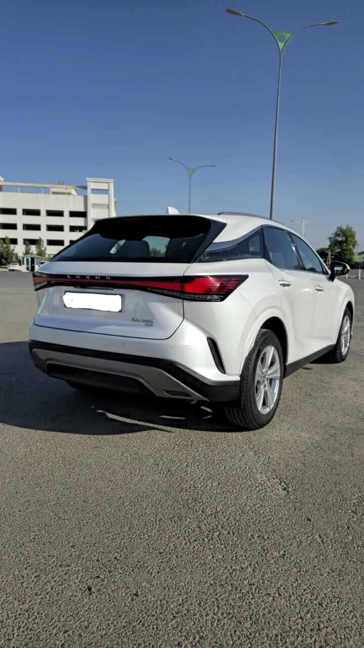 Lexus RX 350 2023 - 820 000 TMT - Aşgabat - img 2
