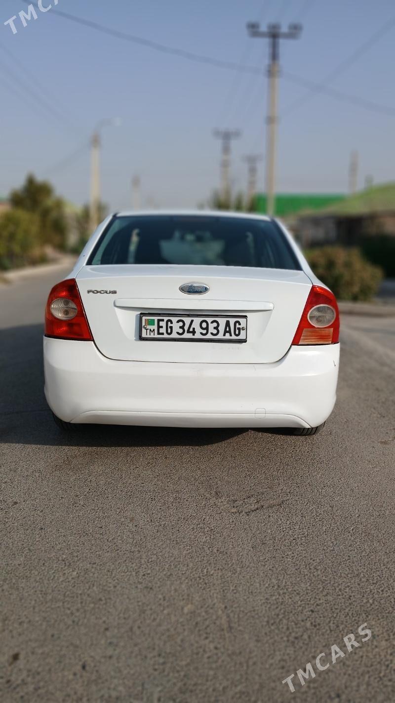 Ford Focus 2010 - 110 000 TMT - Гёкдже - img 2