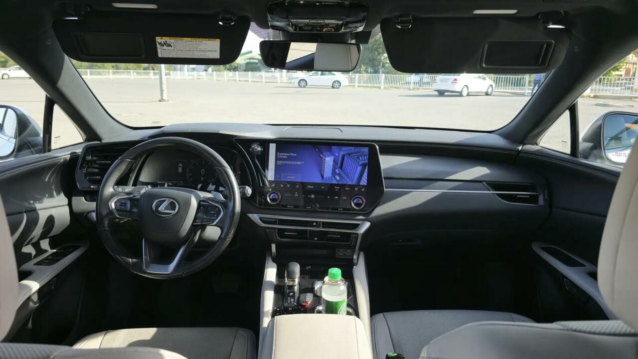 Lexus RX 350 2023 - 820 000 TMT - Aşgabat - img 7