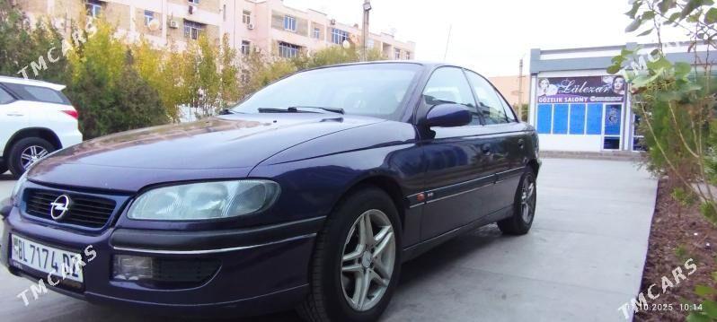 Opel Omega 1996 - 40 000 TMT - Дашогуз - img 3