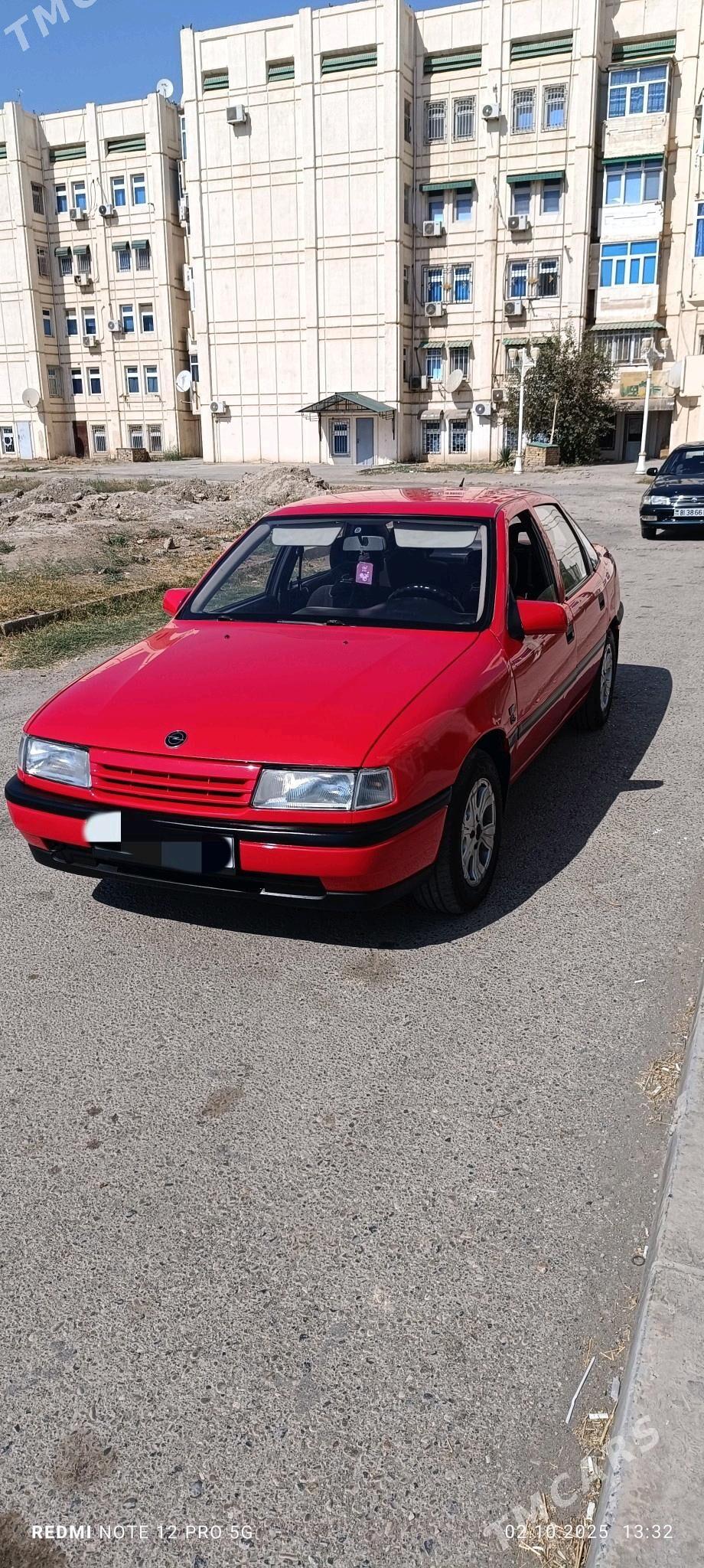 Opel Vectra 1991 - 48 000 TMT - Türkmenabat - img 3