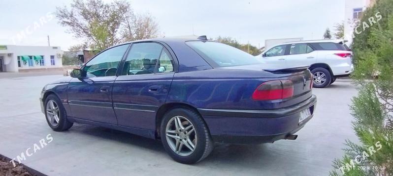 Opel Omega 1996 - 40 000 TMT - Дашогуз - img 4