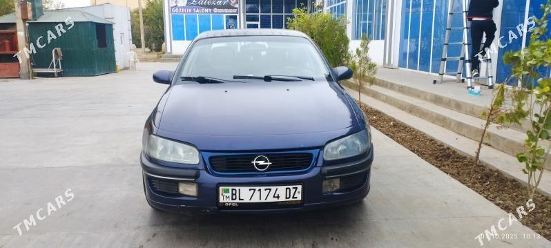 Opel Omega 1996 - 40 000 TMT - Дашогуз - img 7